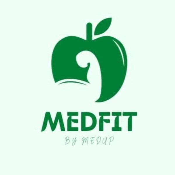 Med Fit 1 Month